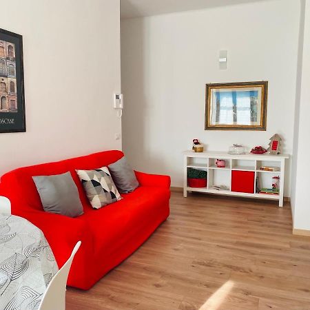 L'Ippocastano Appartamenti - B&B カステッラネータ エクステリア 写真