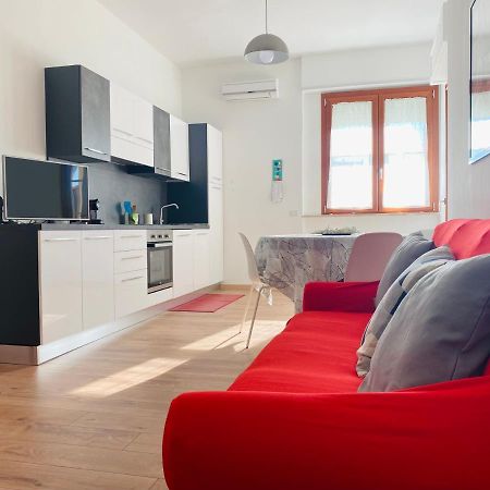 L'Ippocastano Appartamenti - B&B カステッラネータ エクステリア 写真