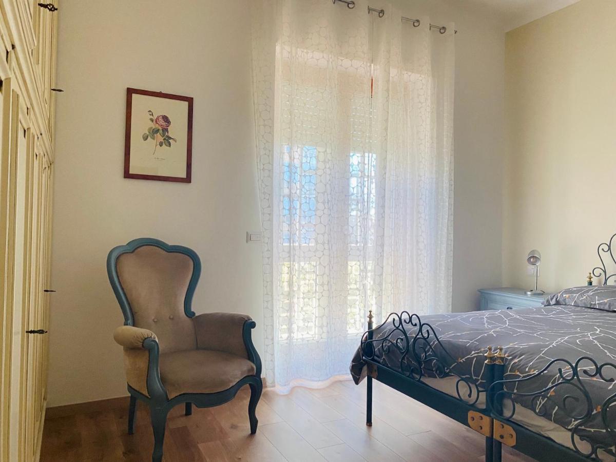 L'Ippocastano Appartamenti - B&B カステッラネータ エクステリア 写真