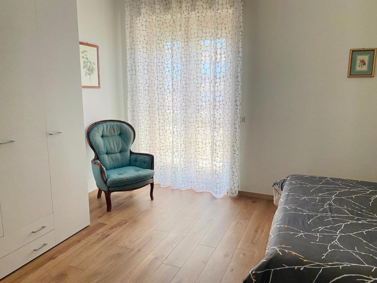 L'Ippocastano Appartamenti - B&B カステッラネータ エクステリア 写真