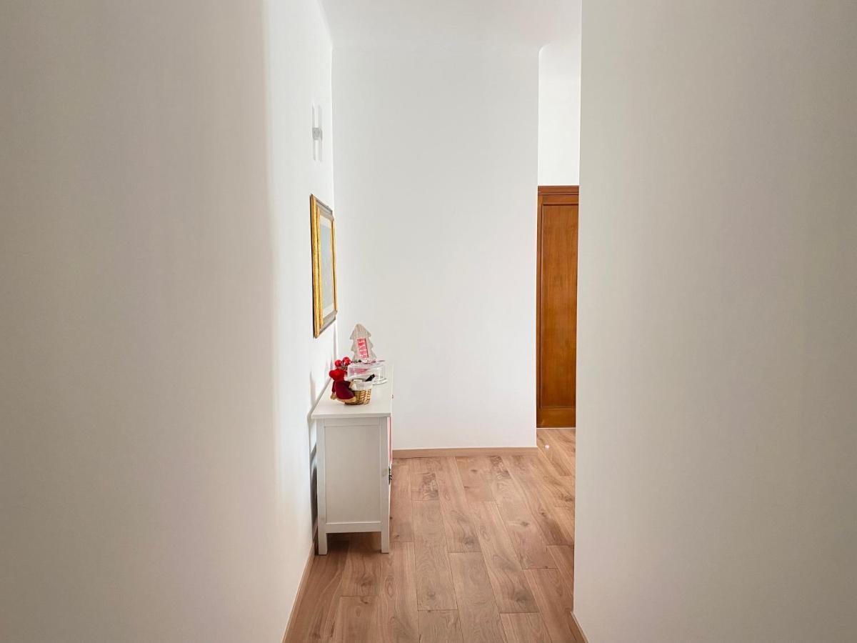 L'Ippocastano Appartamenti - B&B カステッラネータ エクステリア 写真